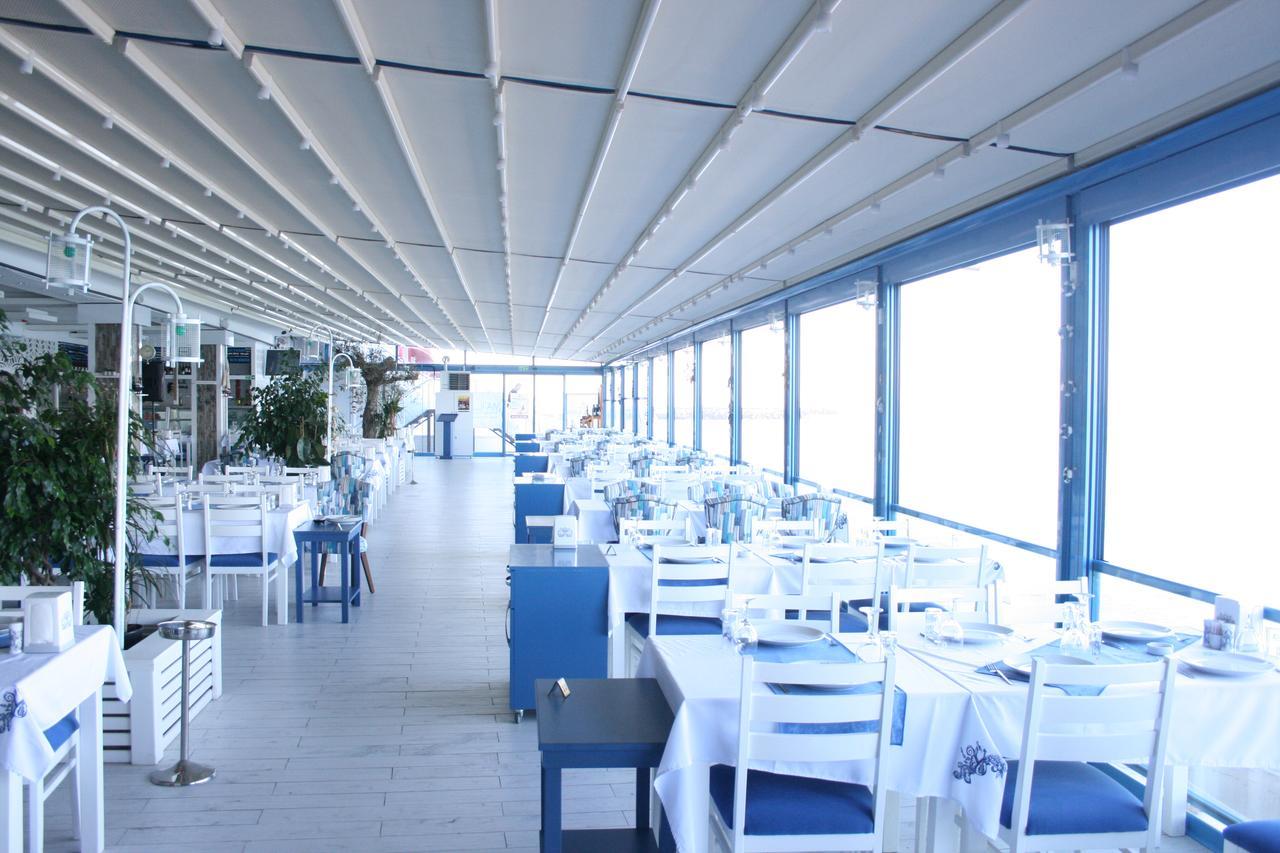 Beyaz Cinar Butik Hotel Akcakoca Exterior photo