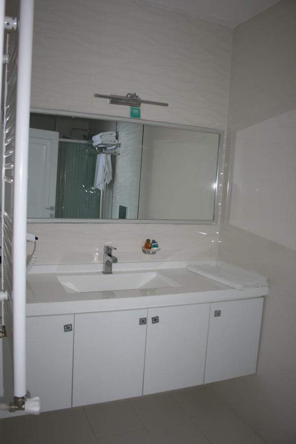 Beyaz Cinar Butik Hotel Akcakoca Exterior photo