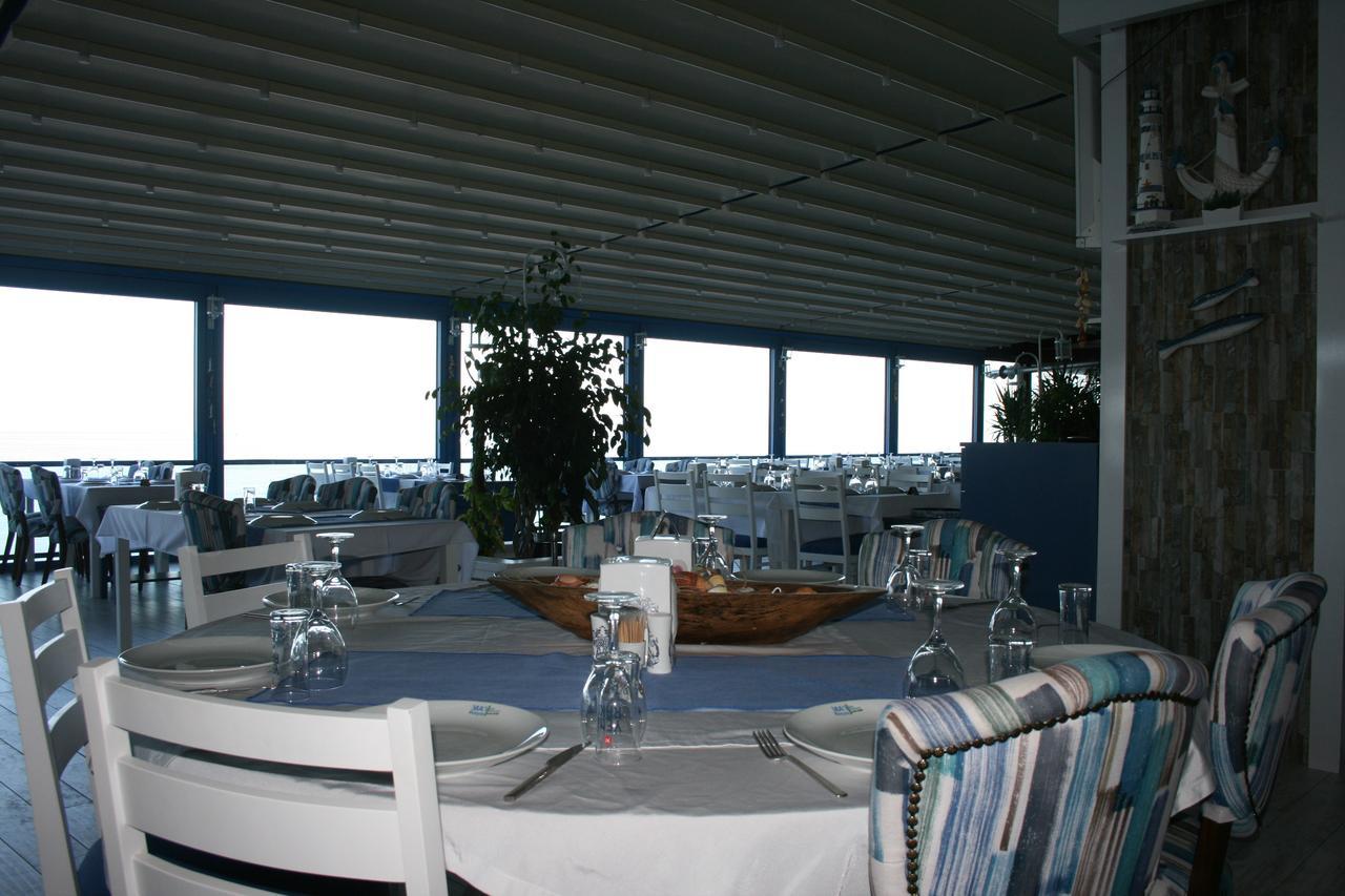 Beyaz Cinar Butik Hotel Akcakoca Exterior photo